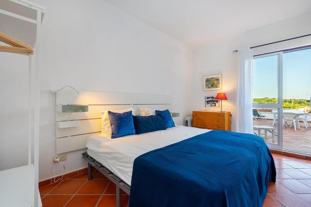 Family Pool & Terrace Apartamento Vilamoura